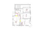 Erdgeschoßwohnung Singen (Hohentwiel) - 3.5 Zimmer, 101 m&sup2;, 1.297&euro; | Angebot:26661464