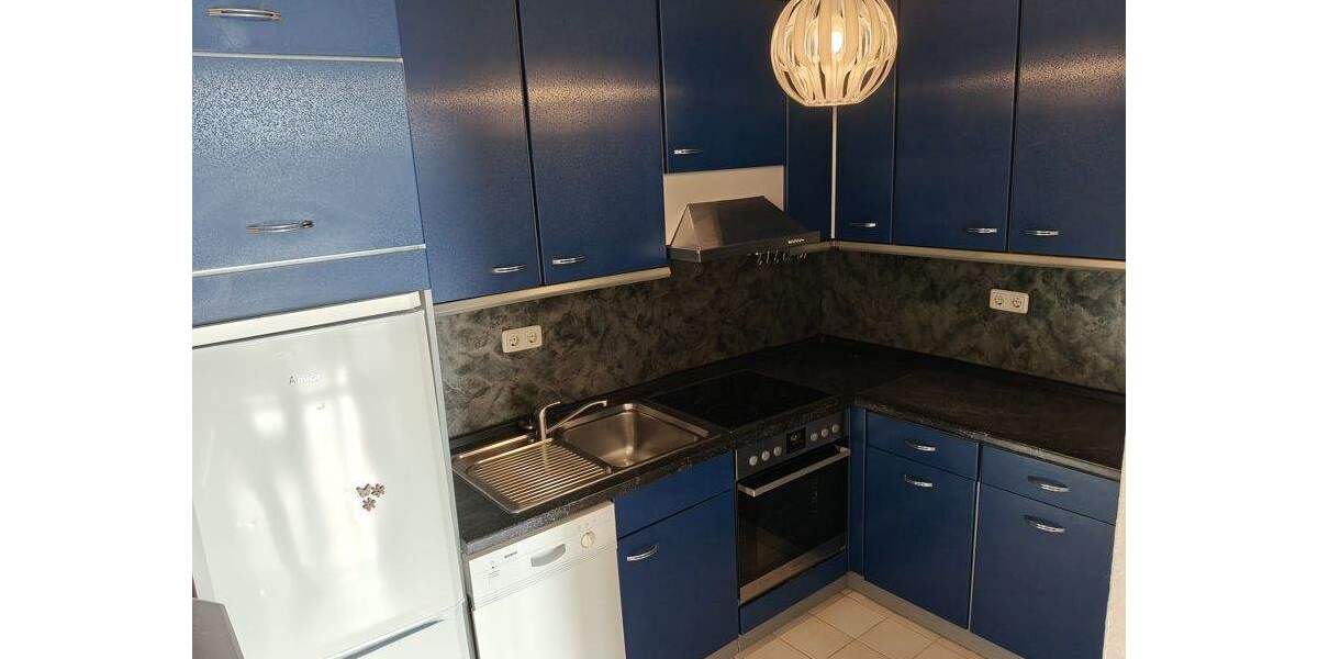 Etagenwohnung Bad Griesbach im Rottal Griesbach - 3 Zimmer, 74 m&sup2;, 660&euro; | Angebot:25837516