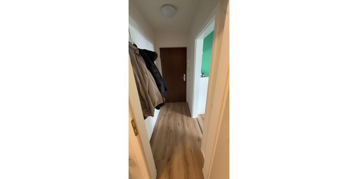 Etagenwohnung Wuppertal Barmen - 1.5 Zimmer, 33 m&sup2;, 603&euro; | Angebot:27623767