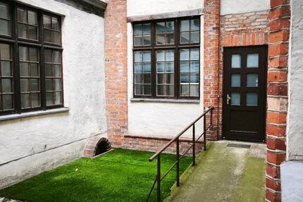 4 Zimmer Wohnung in der Altstadt 4 zimmer