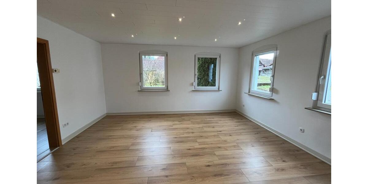 Erdgeschoßwohnung Bodelshausen - 2 Zimmer, 75 m&sup2;, 700&euro; | Angebot:25234590