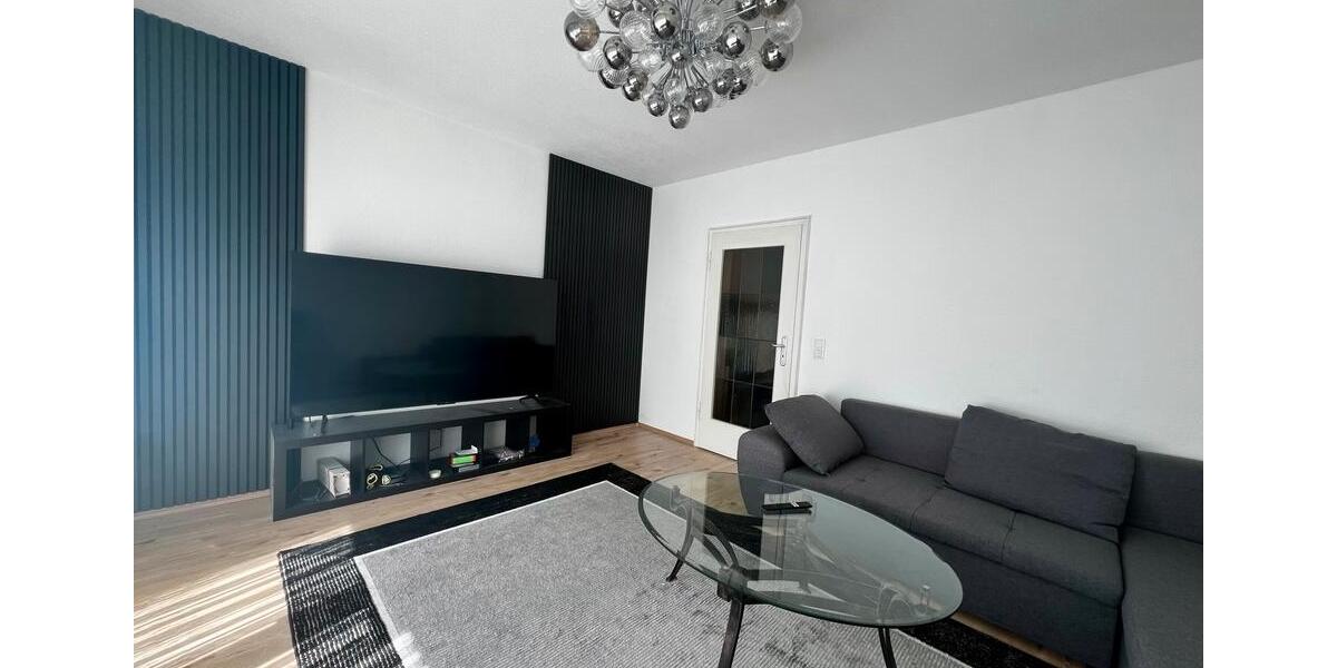 Etagenwohnung Oberhausen - 3 Zimmer, 96 m&sup2;, 1.150&euro; | Angebot:26497334