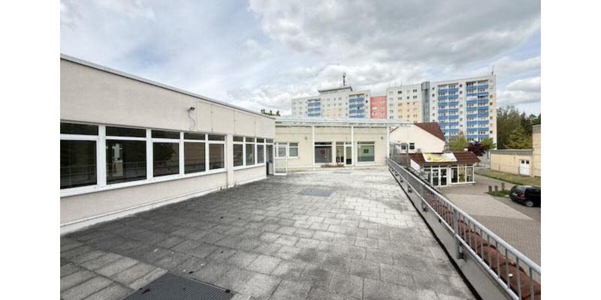 Gewerbeobjekt Eisenach - 500&euro; | Angebot:24423378