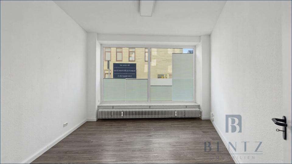 Gewerbeobjekt Bremerhaven Geestemünde - 1.470&euro; | Angebot:24409463