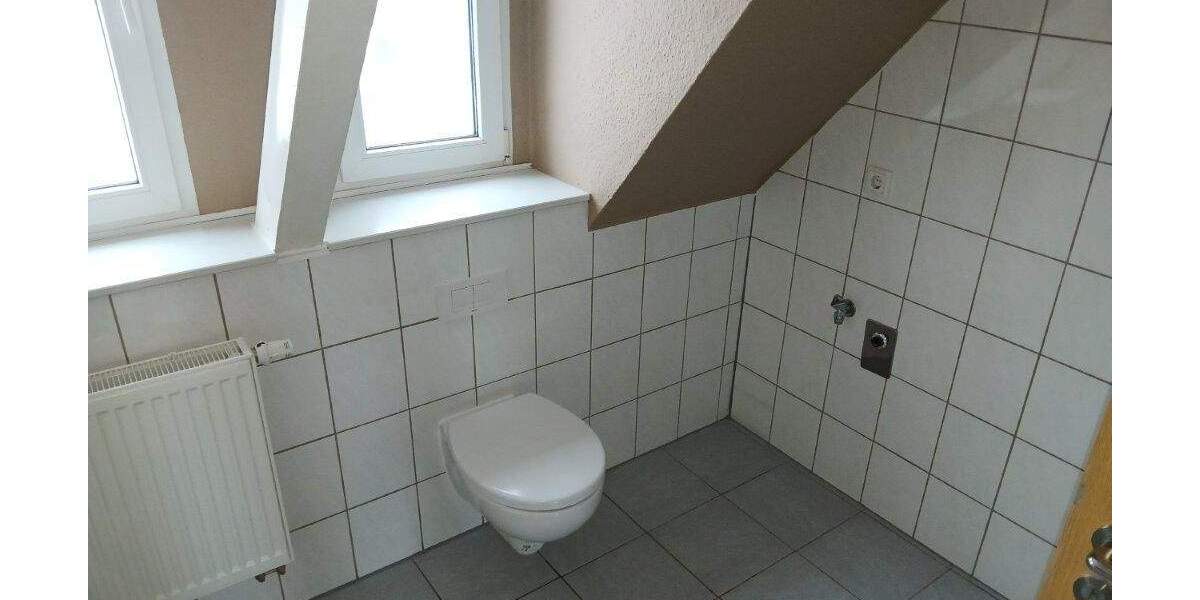 Etagenwohnung Eilenburg - 3 Zimmer, 60 m&sup2;, 400&euro; | Angebot:25685010
