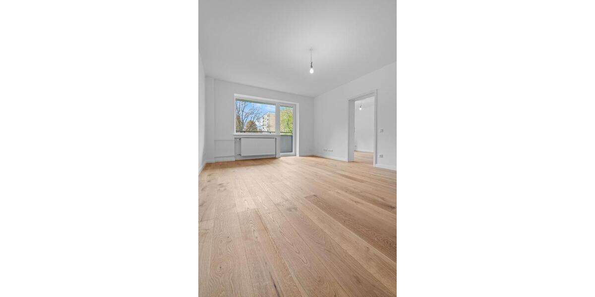 Etagenwohnung Hannover Herrenhausen-Stöcken - 2 Zimmer, 59 m&sup2;, 750&euro; | Angebot:26663658