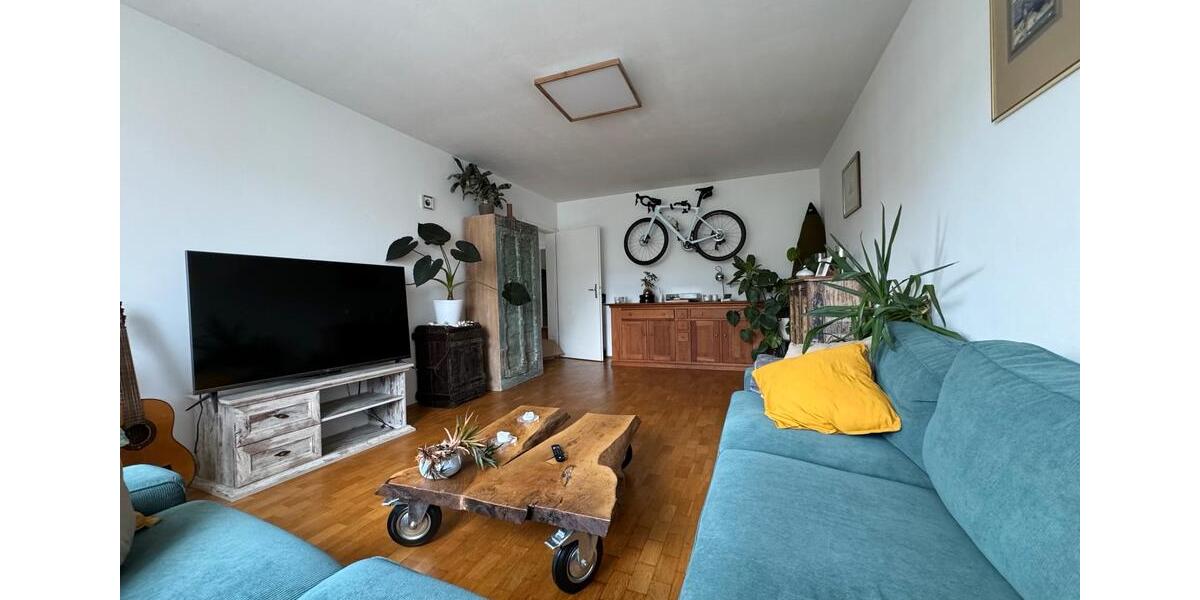Etagenwohnung Köln Rodenkirchen - 2 Zimmer, 75 m&sup2;, 1.400&euro; | Angebot:26199039