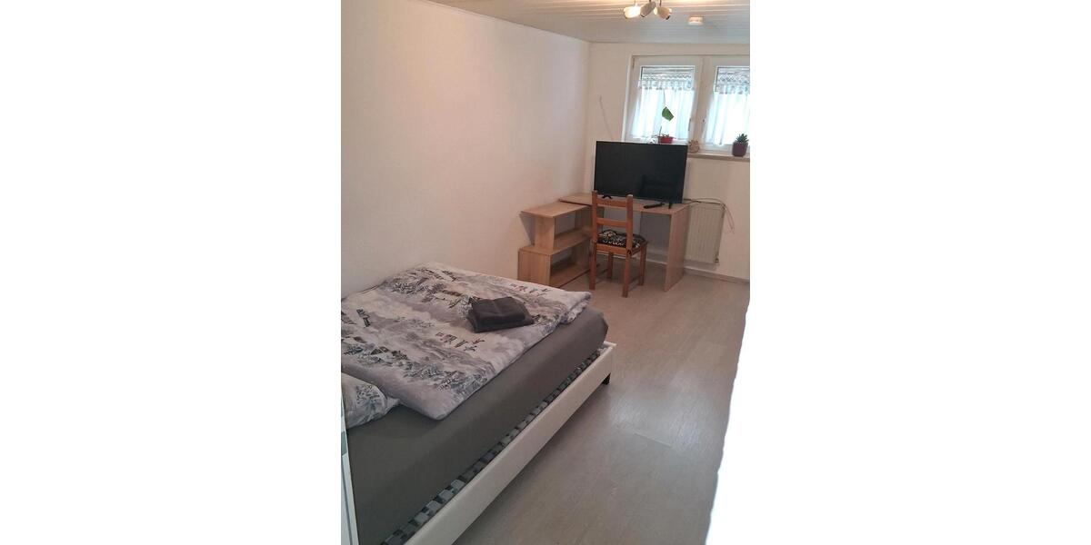 Wohnen auf Zeit Hasselroth - 2 Zimmer, 48 m&sup2;, 35&euro; | Angebot:20820774