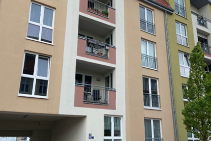Wohnung Greifswald Fleischervorstadt - 2 Zimmer, 46 m&sup2;, 560&euro; | Angebot:27247085