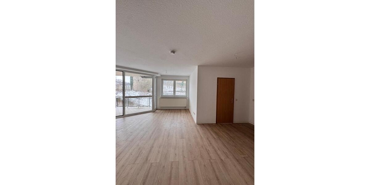 Etagenwohnung Weißenfels - 1 Zimmer, 44 m&sup2;, 265&euro; | Angebot:24690893