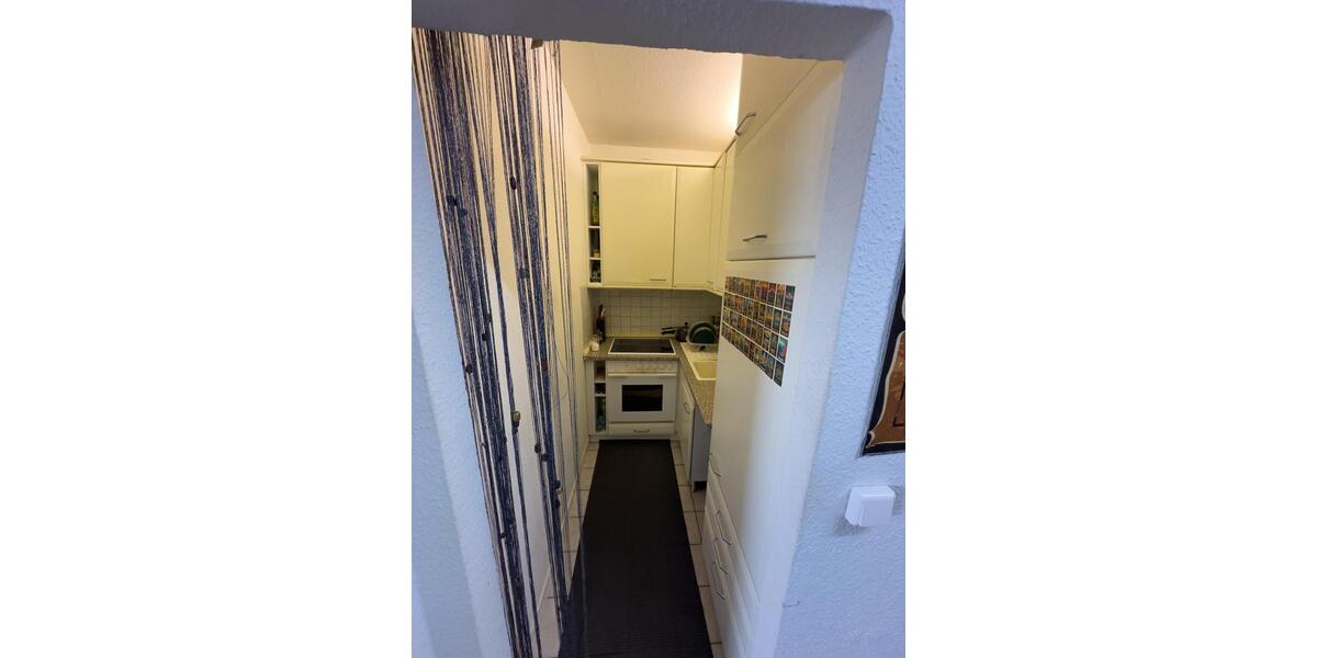 Etagenwohnung Cottbus - 1 Zimmer, 40 m&sup2;, 350&euro; | Angebot:26516536