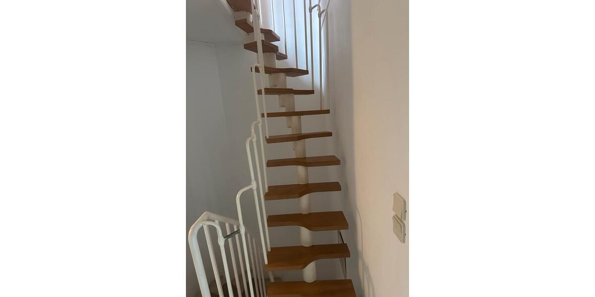 Etagenwohnung Bad Bramstedt - 5 Zimmer, 114 m&sup2;, 1.400&euro; | Angebot:26652153