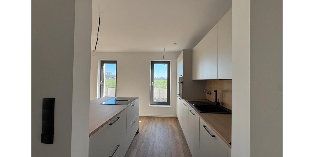 Etagenwohnung Wietmarschen - 2 Zimmer, 80 m&sup2;, 864&euro; | Angebot:25869791