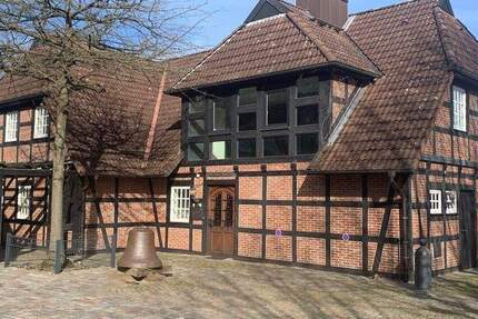 Gewerbeobjekt Seevetal - Hittfeld Hittfeld - 5.850&euro; | Angebot:25674692