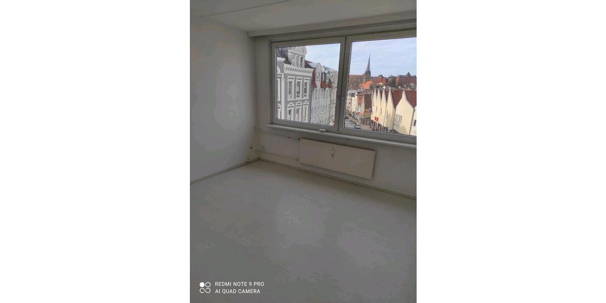 Etagenwohnung Tastrup - 1 Zimmer, 25 m&sup2;, 408&euro; | Angebot:26540044