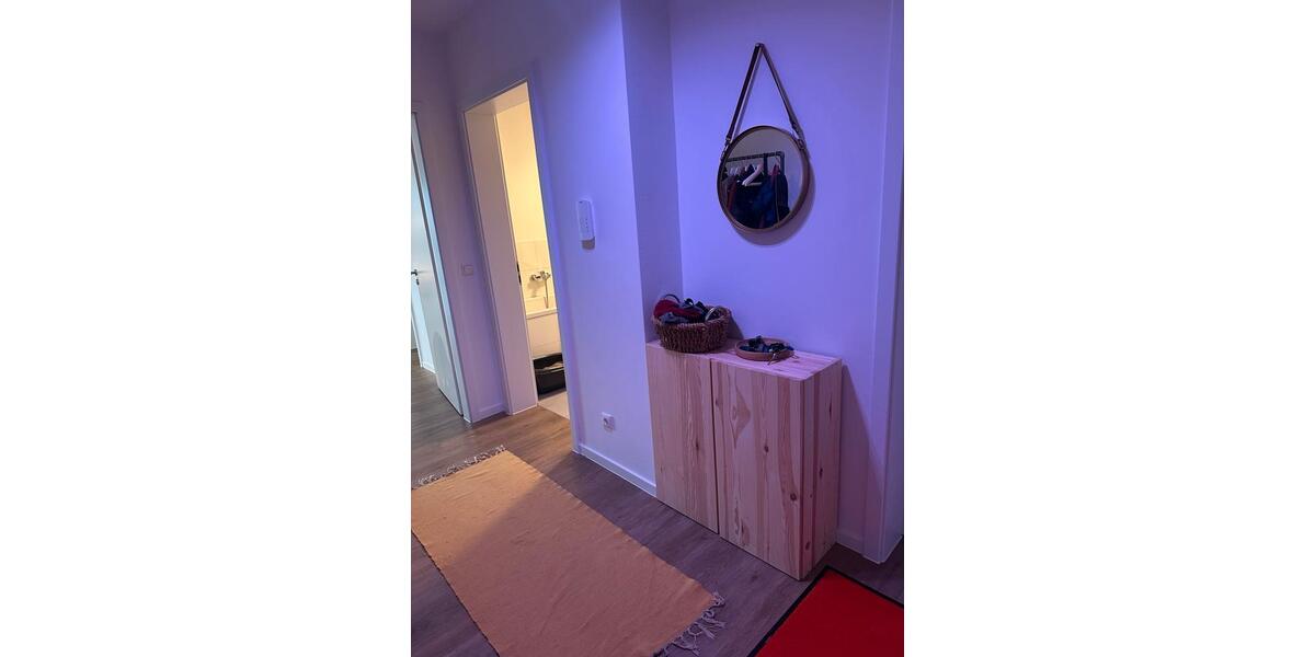 Dachgeschoßwohnung Suhl Aue 1 - 4 Zimmer, 115 m&sup2;, 1.500&euro; | Angebot:25475896