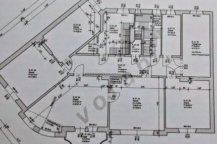 Wohnung Jena - 4 Zimmer, 157 m&sup2;, 1.990&euro; | Angebot:25397071