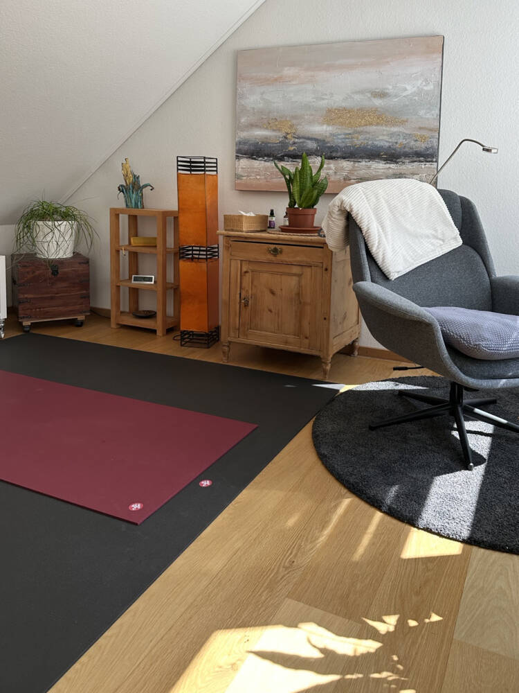 Tolle 5-Zimmer Wohnung in Volksdorf!