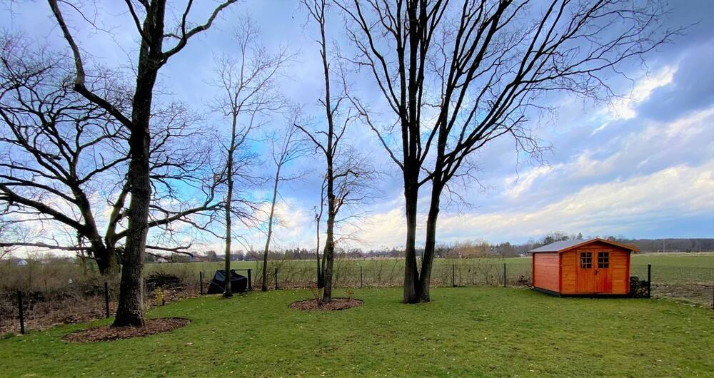 EXKLUSIV UND NATURNAH; WOHNEN AN DER BERLINER STADTGRENZE... - Einfamilienhaus Schöneiche bei Berlin | Angebot:3630871