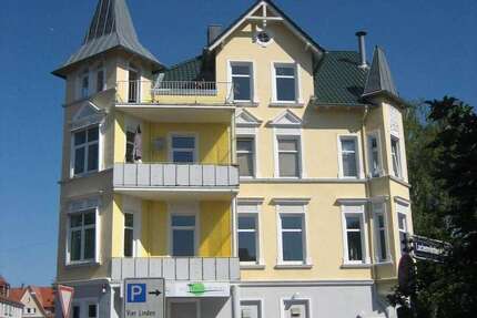 Wohnung zum Mieten in Hildesheim 1.120 € 127 m² 4 zimmer