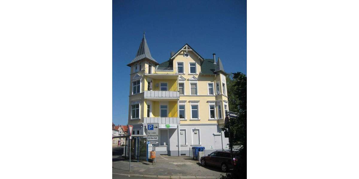 Wohnung zum Mieten in Hildesheim 1.120 € 127 m² 4 zimmer