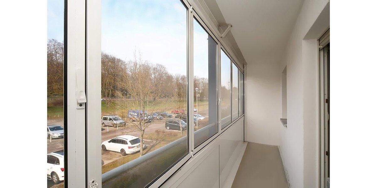 Etagenwohnung Eisleben (Lutherstadt) - 3 Zimmer, 70 m&sup2;, 350&euro; | Angebot:26131090