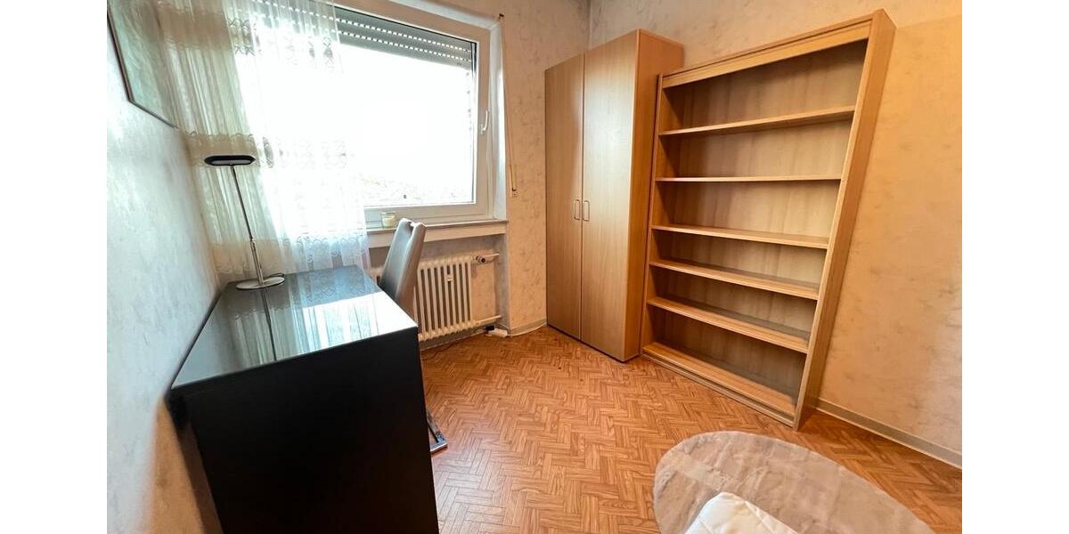 Wohnen auf Zeit Münster Münster-West - 1 Zimmer, 11 m&sup2;, 425&euro; | Angebot:26637258