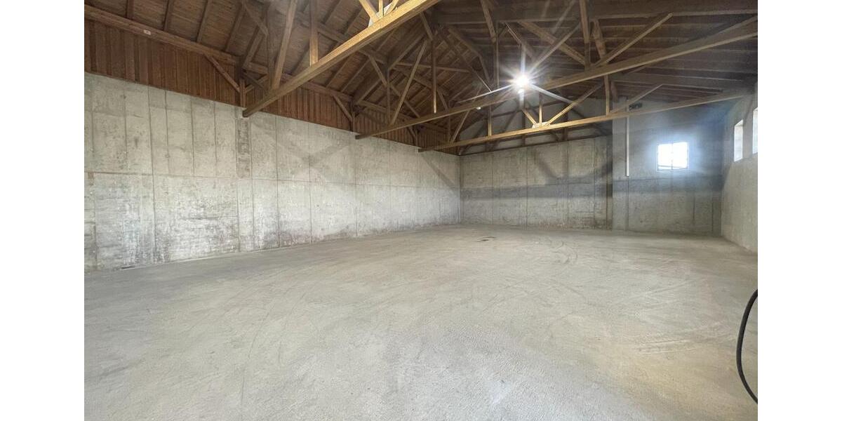 Gewerbeobjekt Neumarkt-Sankt Veit Sankt Veit - 2.350&euro; | Angebot:17045895