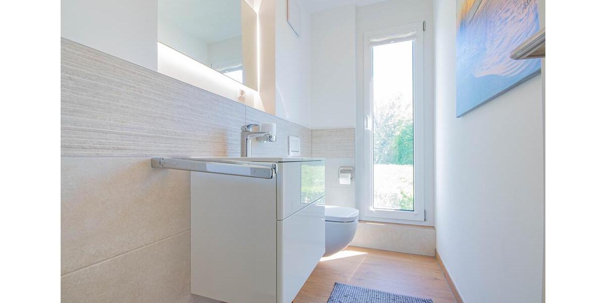 Erdgeschoßwohnung Lauchringen - 3 Zimmer, 90 m&sup2;, 1.170&euro; | Angebot:26588066