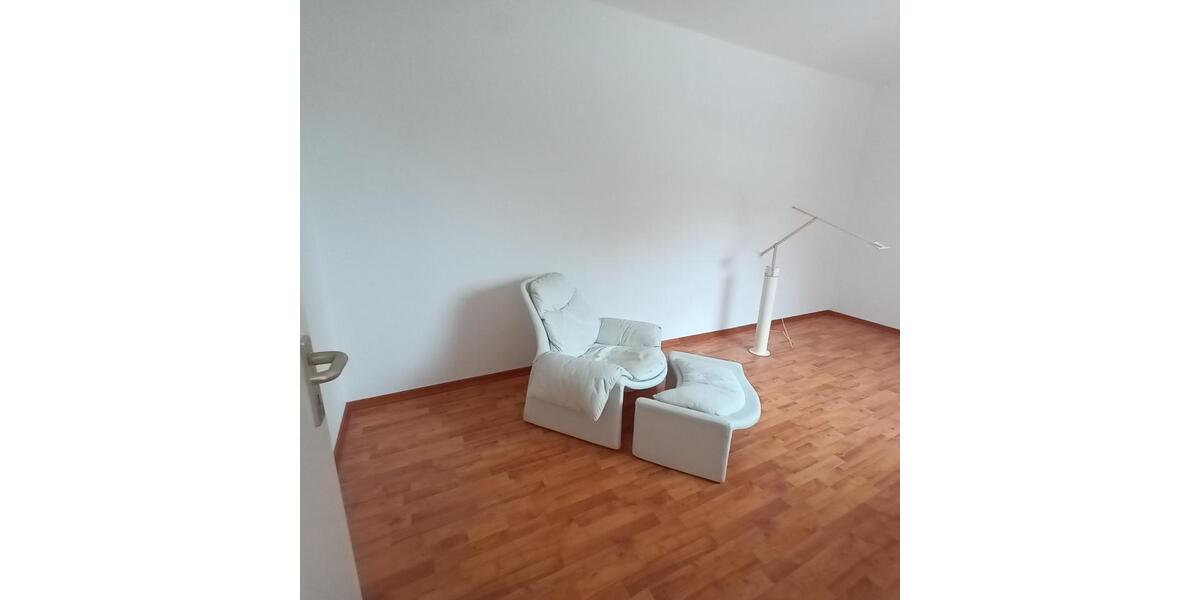 Penthouse, 2,5 Zi, 86 qm, Dachterrasse, befristet auf 2-3 Jahre 2.5 zimmer