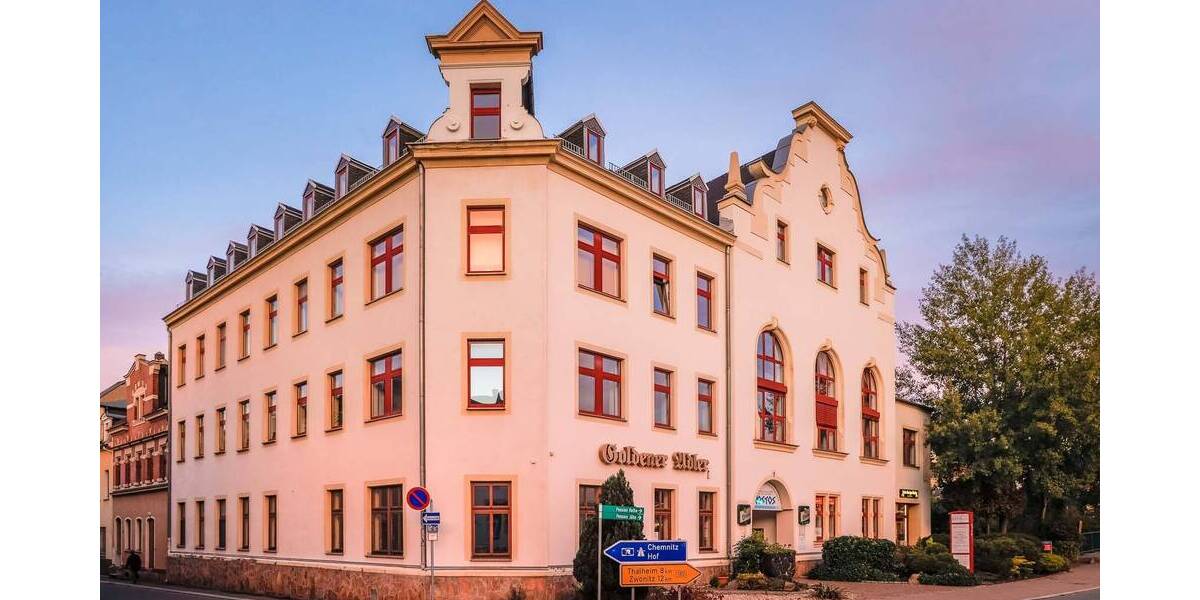 Gewerbeobjekt Stollberg/Erzgeb. Stollberg - 735&euro; | Angebot:25775953