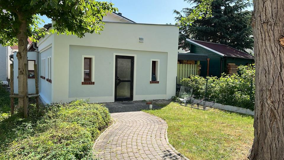 Gewerbeobjekt Meuselwitz - 985&euro; | Angebot:20968848