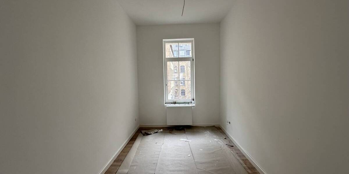 Etagenwohnung Wiesbaden Westend / Bleichstraße - 4 Zimmer, 95 m&sup2;, 1.470&euro; | Angebot:26656943