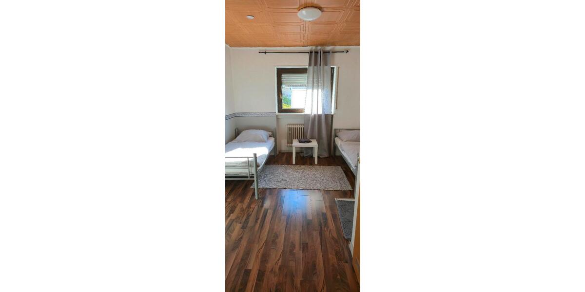 Etagenwohnung Schwetzingen - 1 Zimmer, 20 m&sup2;, 650&euro; | Angebot:26279710