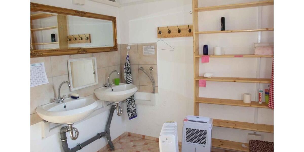 Wohnen auf Zeit Oderberg - 1 Zimmer, 20 m&sup2;, 166&euro; | Angebot:25539690