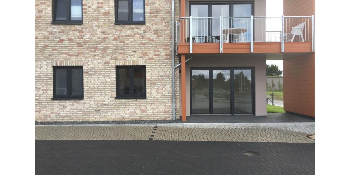 Erdgeschoßwohnung Zeven - 2 Zimmer, 64 m&sup2;, 690&euro; | Angebot:26415876