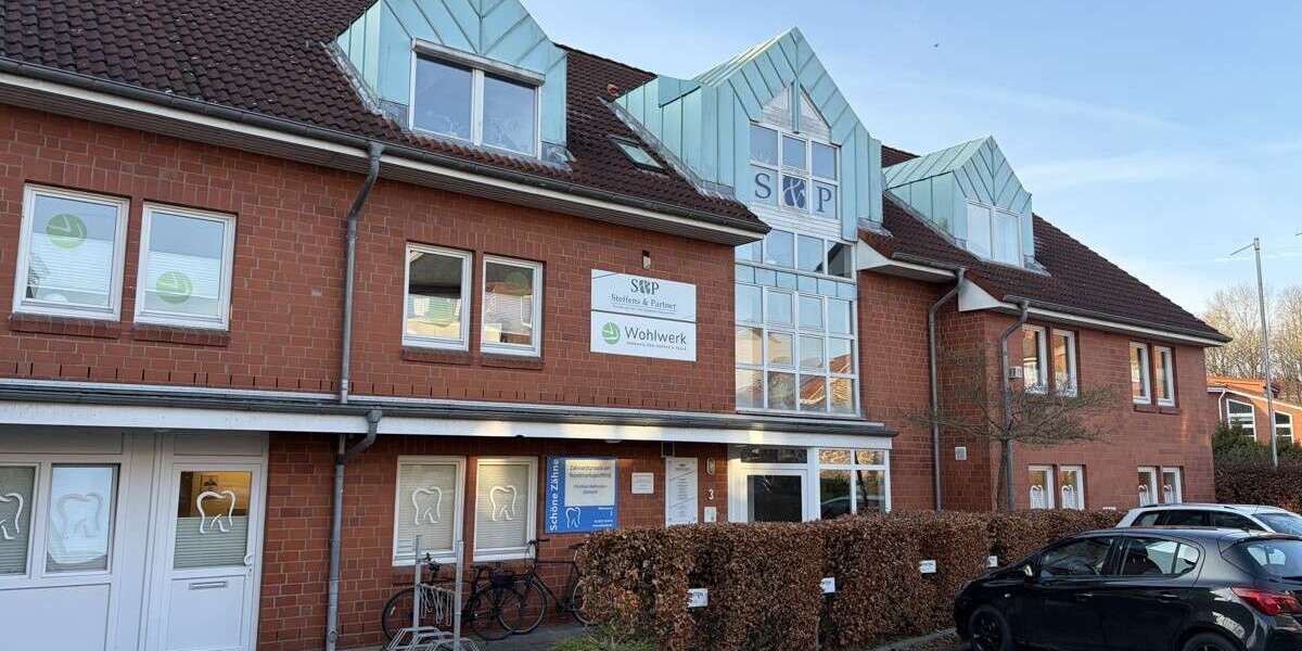 Gewerbeobjekt Kronshagen - 1.860&euro; | Angebot:25343155