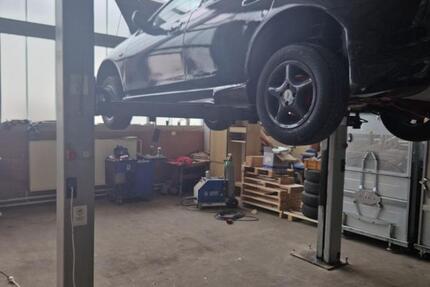 Gewerbeobjekt Eisfeld - 15&euro; | Angebot:24639089