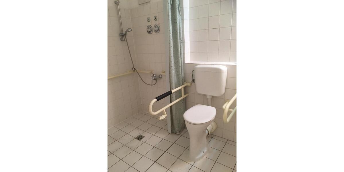 Erdgeschoßwohnung Kassel Fasanenhof - 1 Zimmer, 27 m&sup2;, 459&euro; | Angebot:25981865