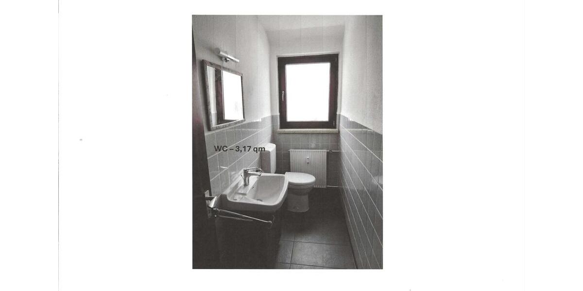 Mietwohnung 4 zimmer