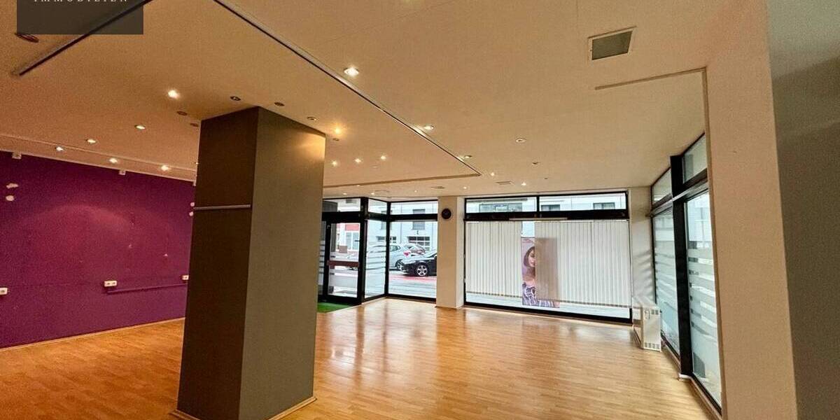 Gewerbeobjekt Kulmbach Blaich - 3 Zimmer, 685&euro; | Angebot:26540077