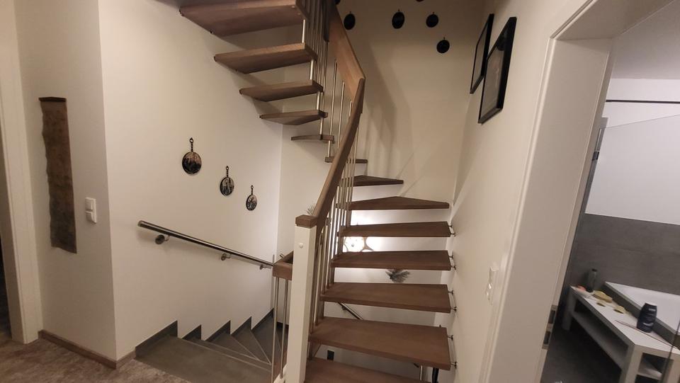 Doppelhaushälfte Neetze - 5 Zimmer, 130 m&sup2;, 1.450&euro; | Angebot:25862651