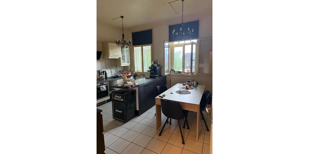 Etagenwohnung Duderstadt - 4 Zimmer, 86 m&sup2;, 601&euro; | Angebot:26489325