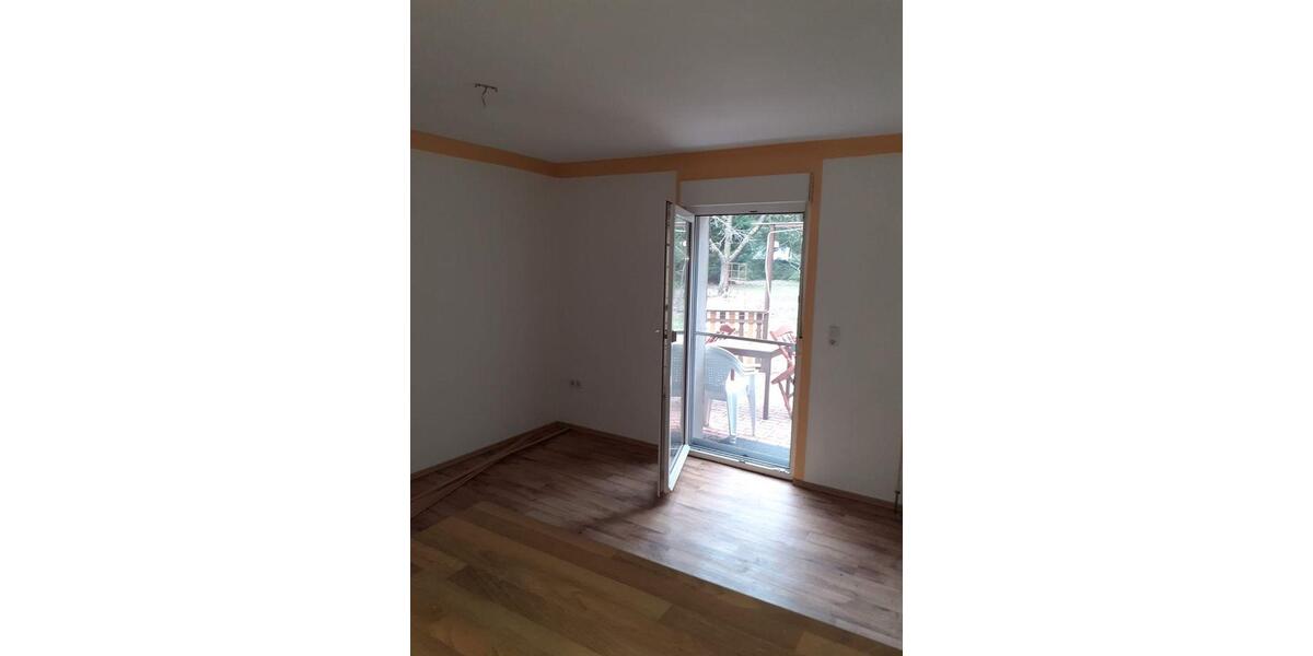 Erdgeschoßwohnung Lauchhammer - 2 Zimmer, 55 m&sup2;, 450&euro; | Angebot:14423765