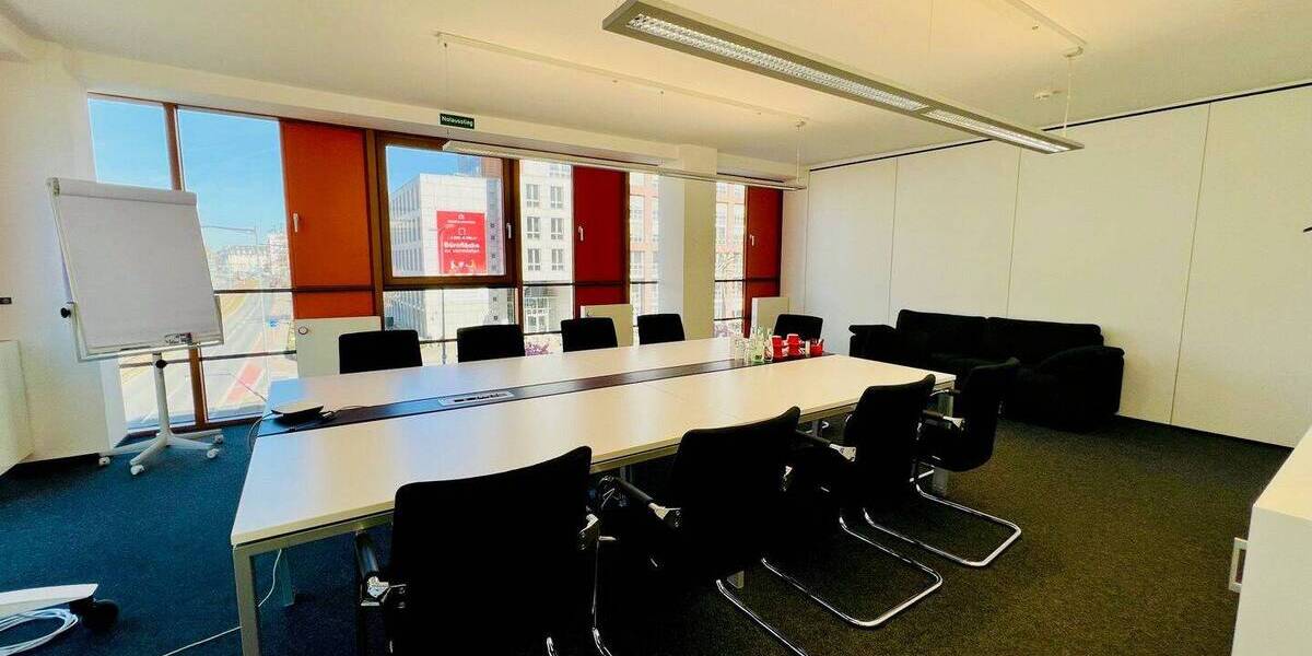 Gewerbeobjekt Köln Deutz - 6.960&euro; | Angebot:26144505