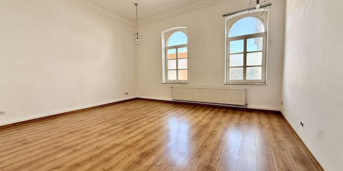 Etagenwohnung Neustadt am Rübenberge - 3 Zimmer, 81 m&sup2;, 790&euro; | Angebot:26565105