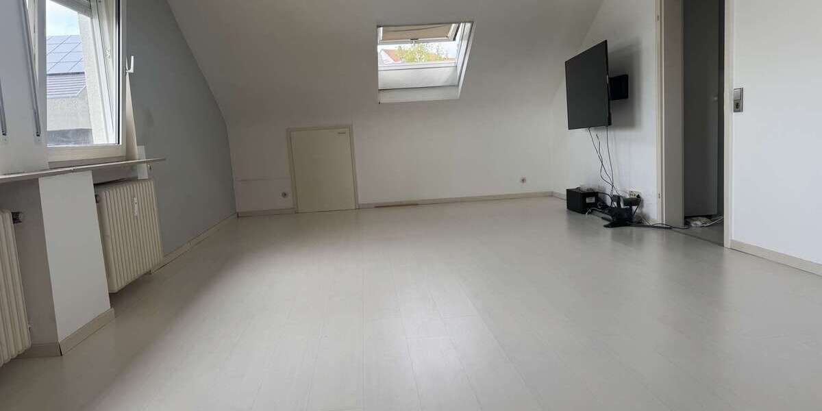 Etagenwohnung Markgröningen - 2 Zimmer, 68 m&sup2;, 625&euro; | Angebot:27246633