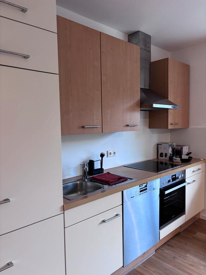 WG Neugründung in Haar- 4Zi.WG in Stadt Villa - S Bahn - ab650€ zimmer