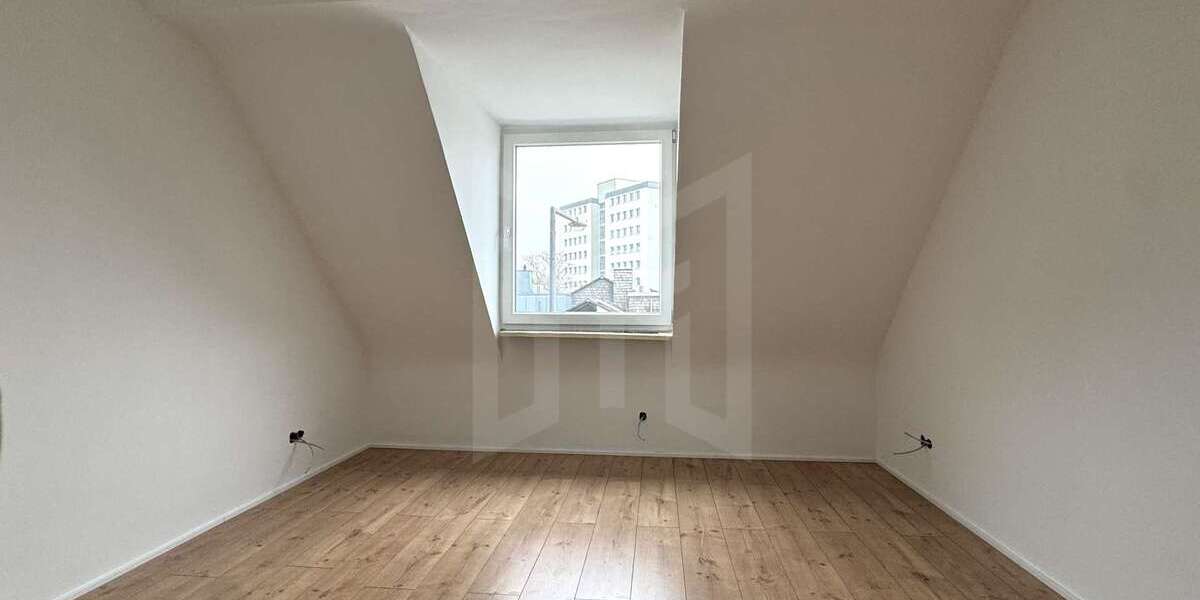 Etagenwohnung Köln Rodenkirchen - 2 Zimmer, 41 m&sup2;, 648&euro; | Angebot:25278081