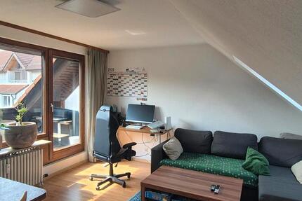 Wohnung Stuttgart Zuffenhausen - 1.5 Zimmer, 43 m&sup2;, 1.050&euro; | Angebot:26224749